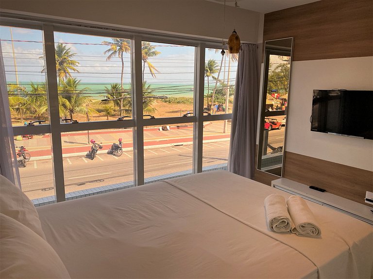 Apartamento em Tambau com Vista Mar 107