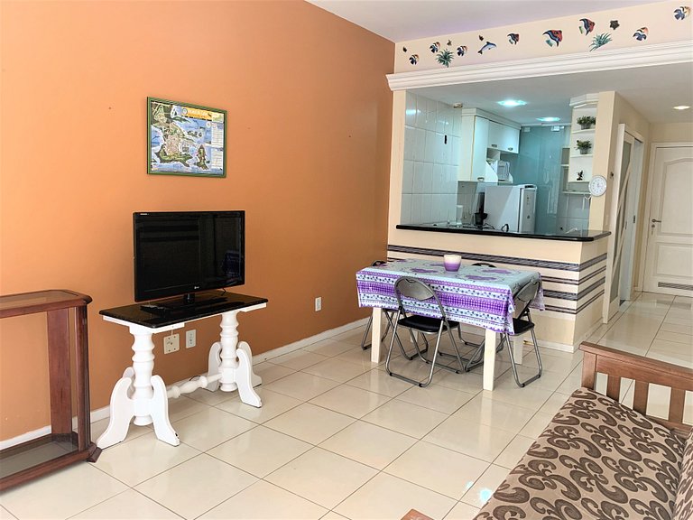 Rental Home Maralto Prainha