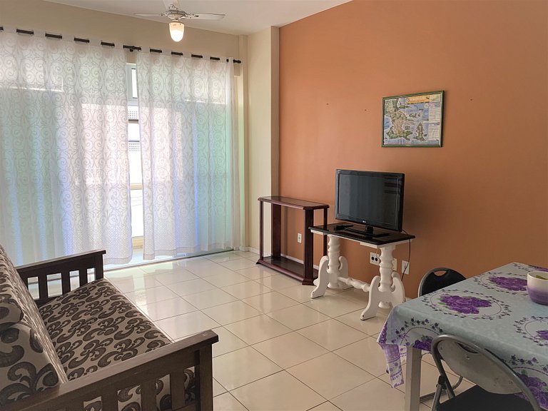 Rental Home Maralto Prainha