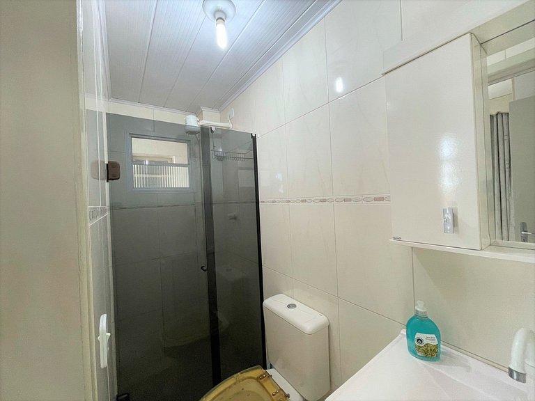 Rental Home Praia Grande 202 - Três quartos